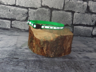 Halsband Safety Kunststoffsteckschließe
